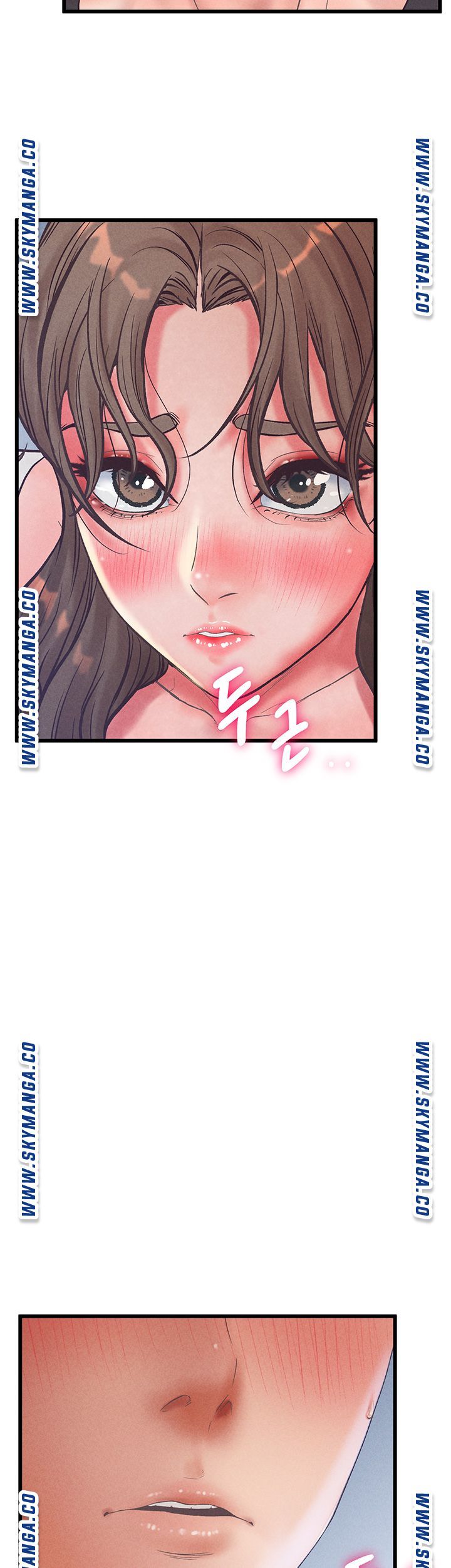 Secret Cohabitation Raw Chapter 33 Page 63