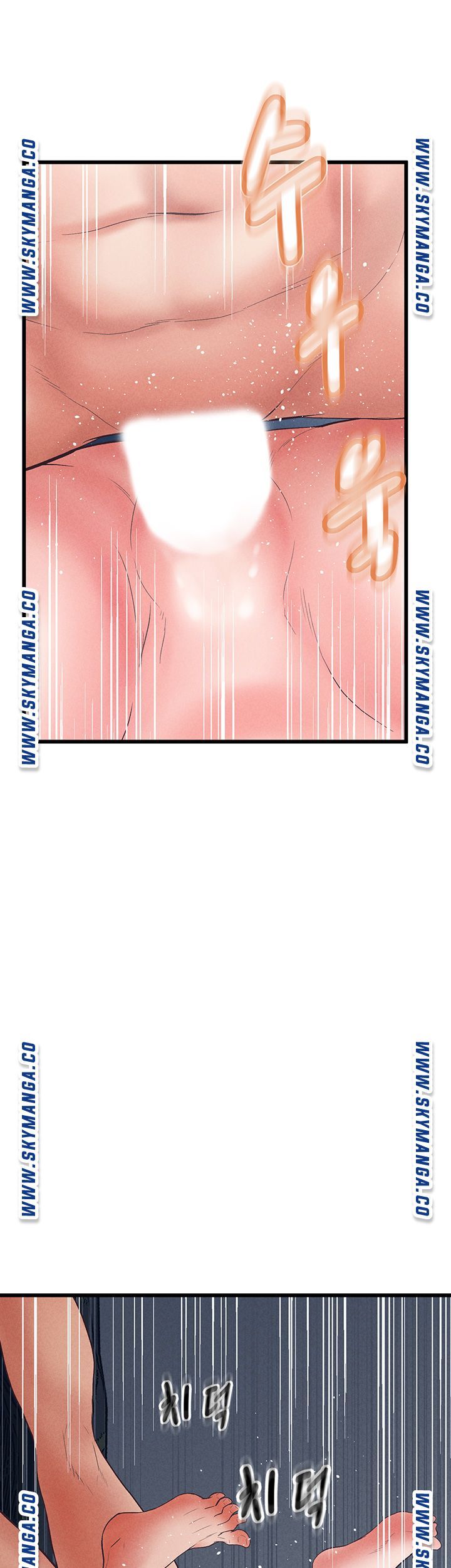 Secret Cohabitation Raw Chapter 34 Page 33