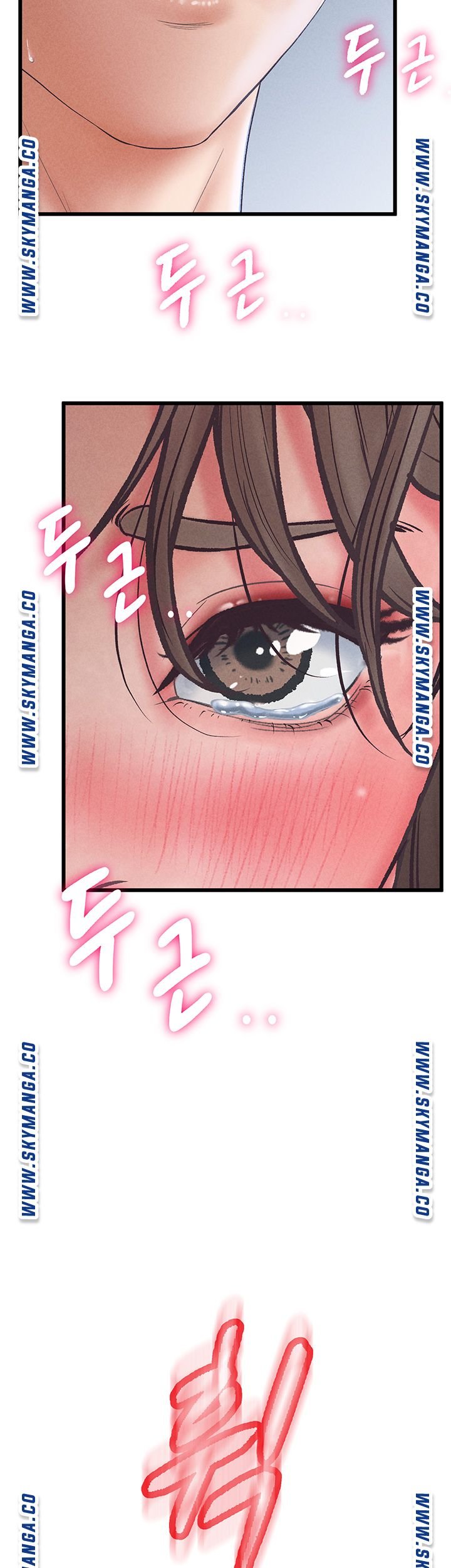 Secret Cohabitation Raw Chapter 34 Page 4