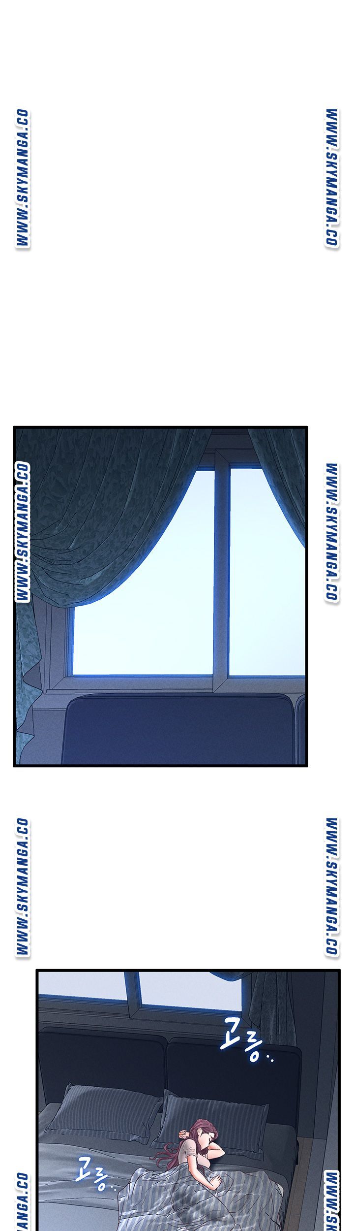 Secret Cohabitation Raw Chapter 34 Page 42