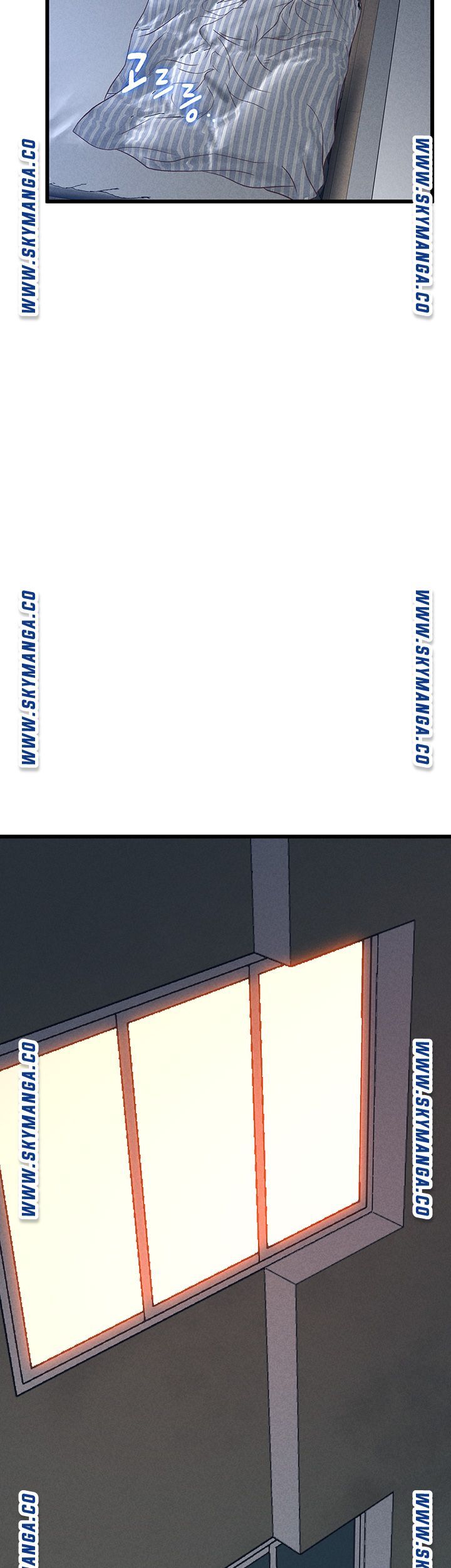 Secret Cohabitation Raw Chapter 34 Page 43