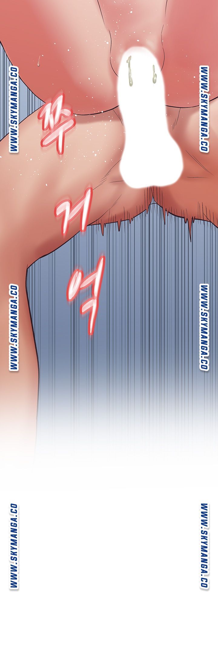 Secret Cohabitation Raw Chapter 34 Page 54