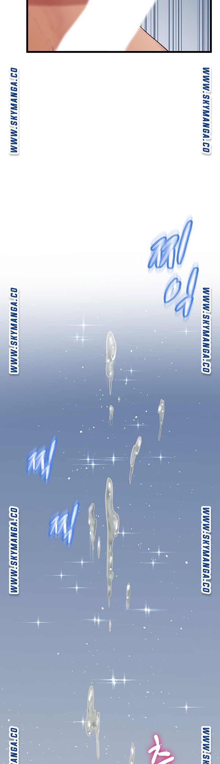 Secret Cohabitation Raw Chapter 34 Page 61