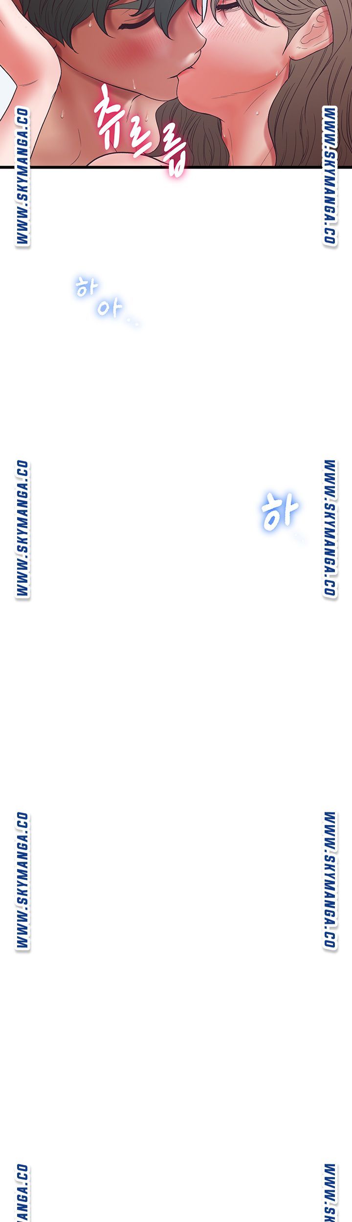 Secret Cohabitation Raw Chapter 34 Page 63