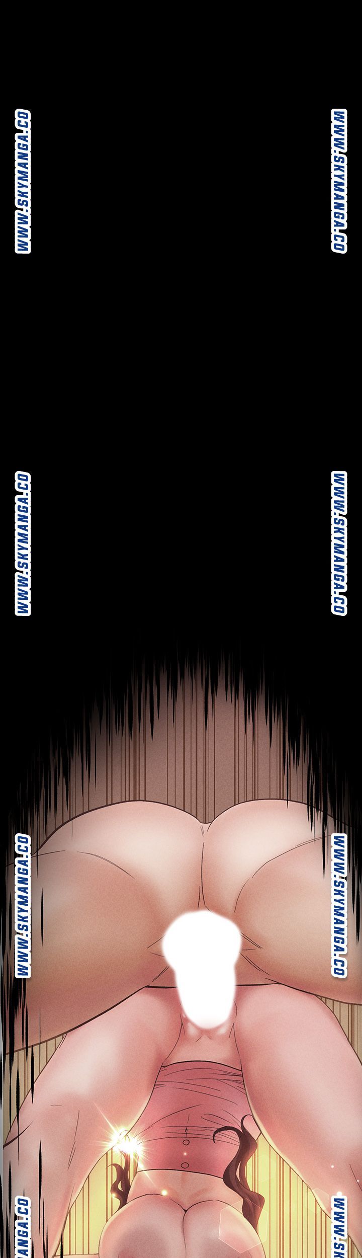 Secret Cohabitation Raw Chapter 35 Page 19