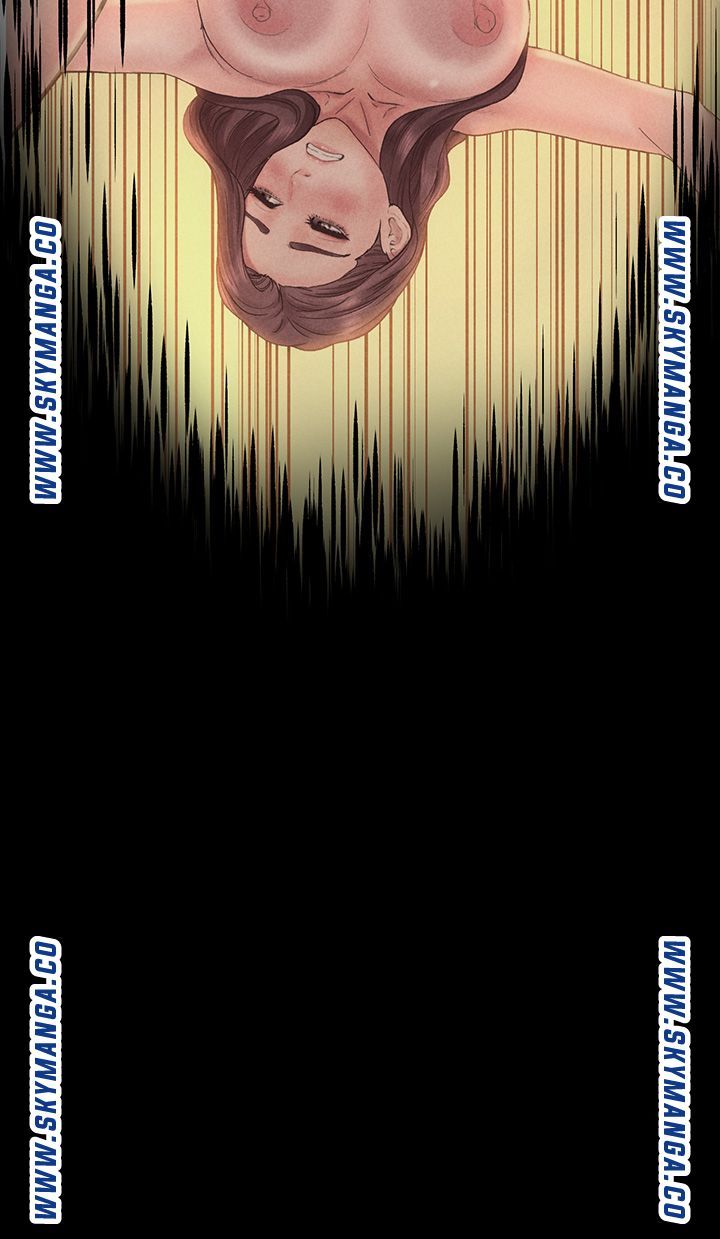 Secret Cohabitation Raw Chapter 35 Page 20