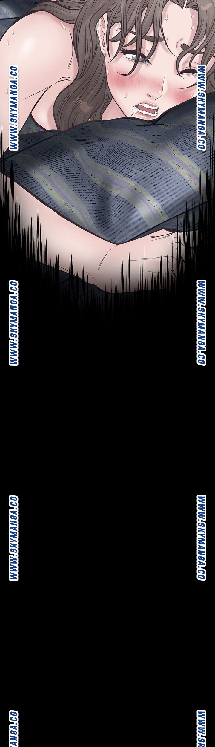 Secret Cohabitation Raw Chapter 35 Page 28