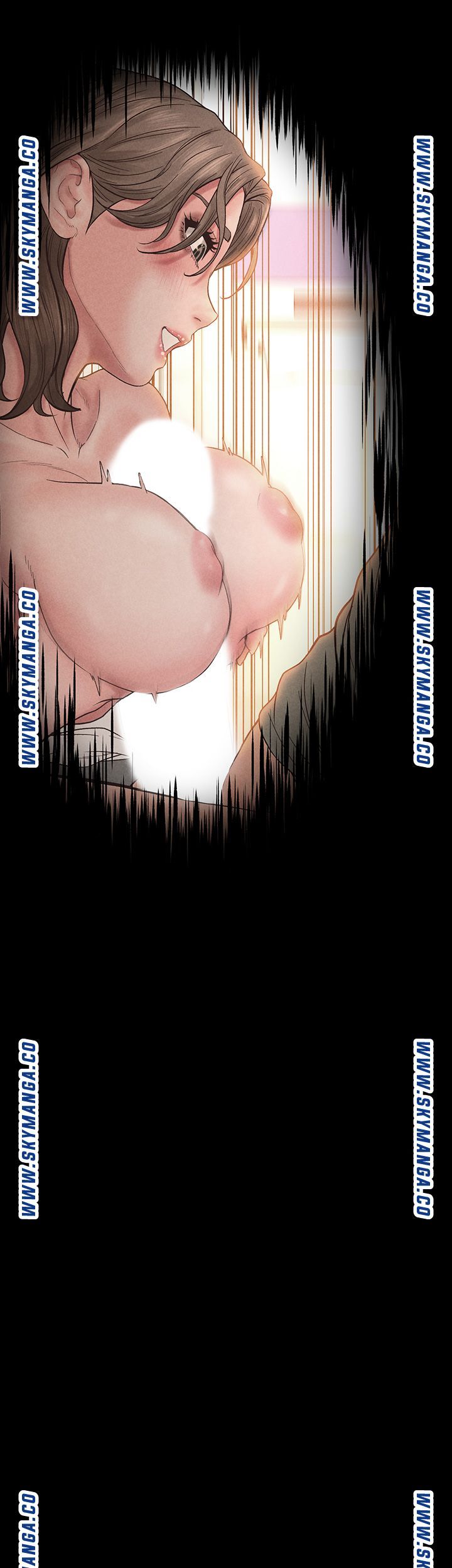 Secret Cohabitation Raw Chapter 35 Page 29