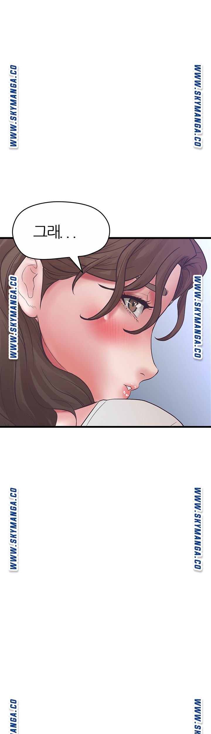 Secret Cohabitation Raw Chapter 35 Page 4
