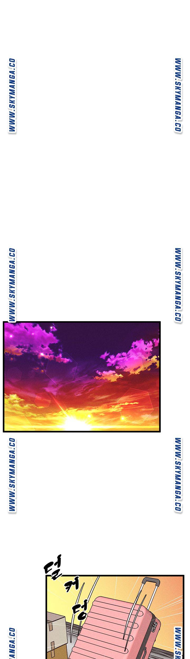 Secret Cohabitation Raw Chapter 36 Page 40