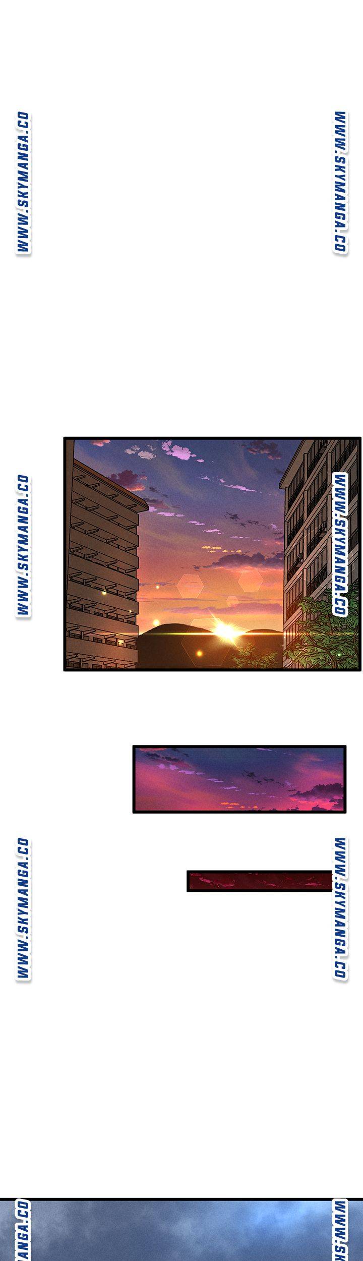 Secret Cohabitation Raw Chapter 36 Page 50