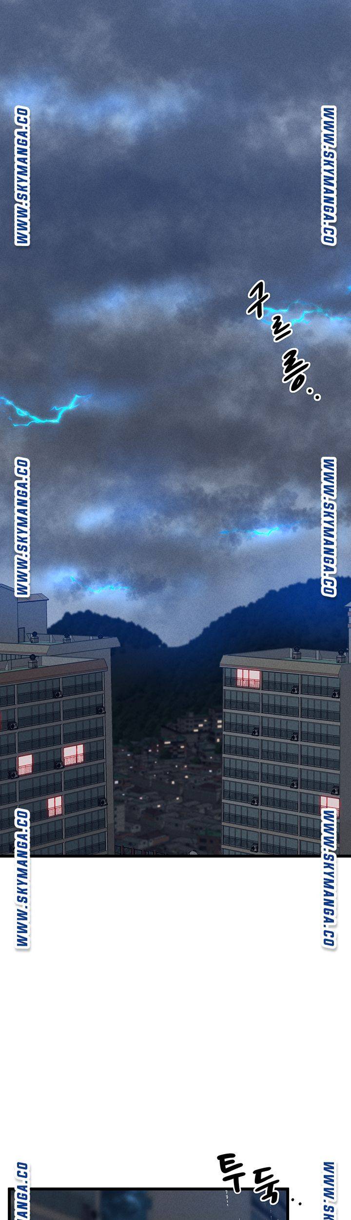 Secret Cohabitation Raw Chapter 36 Page 51