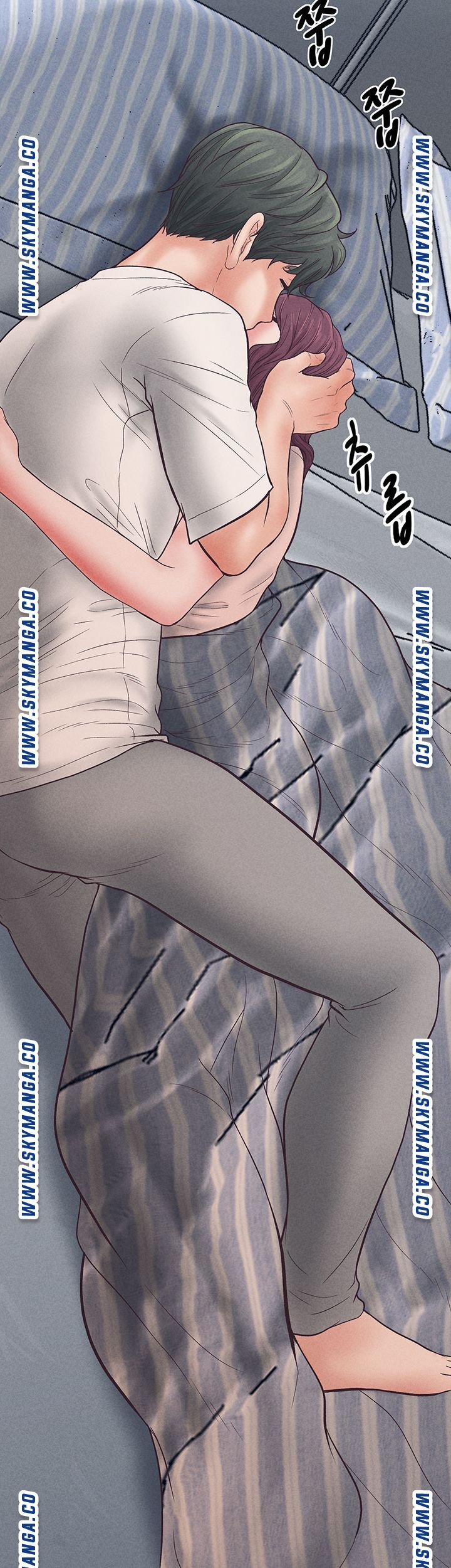 Secret Cohabitation Raw Chapter 37 Page 18