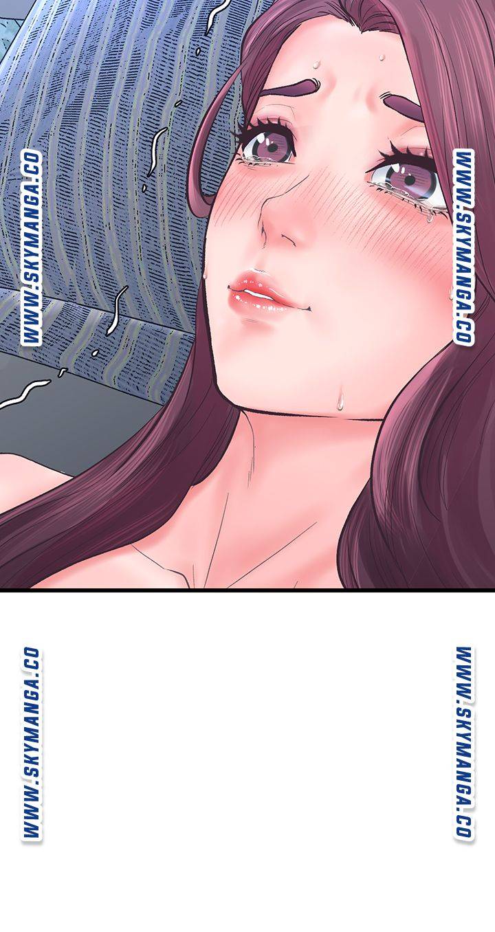 Secret Cohabitation Raw Chapter 37 Page 50