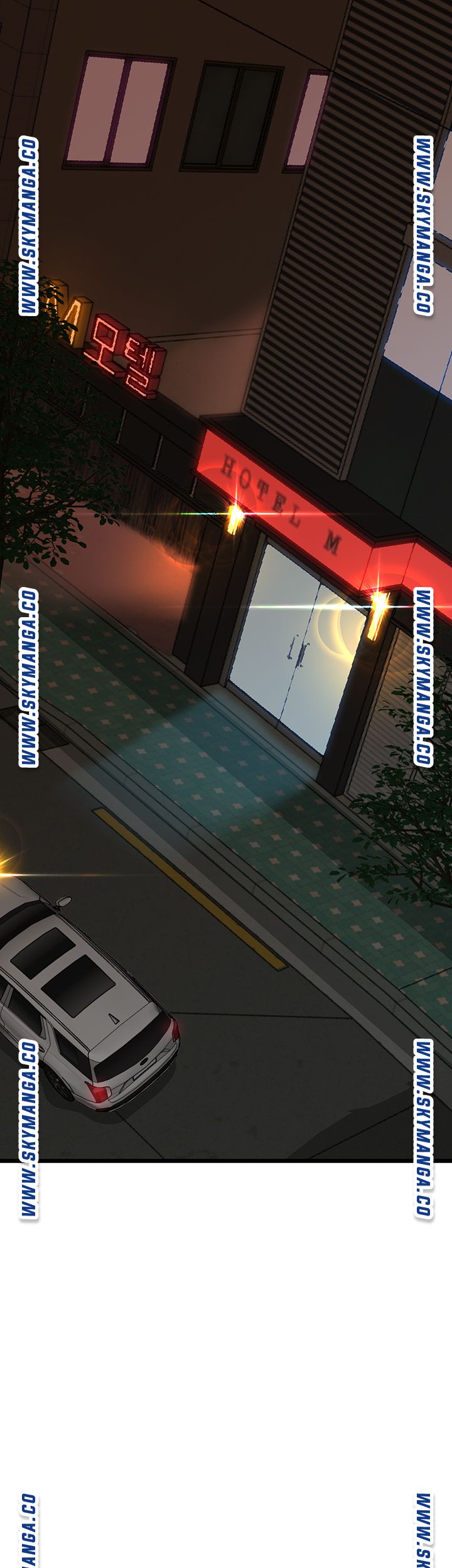 Secret Cohabitation Raw Chapter 4 Page 16