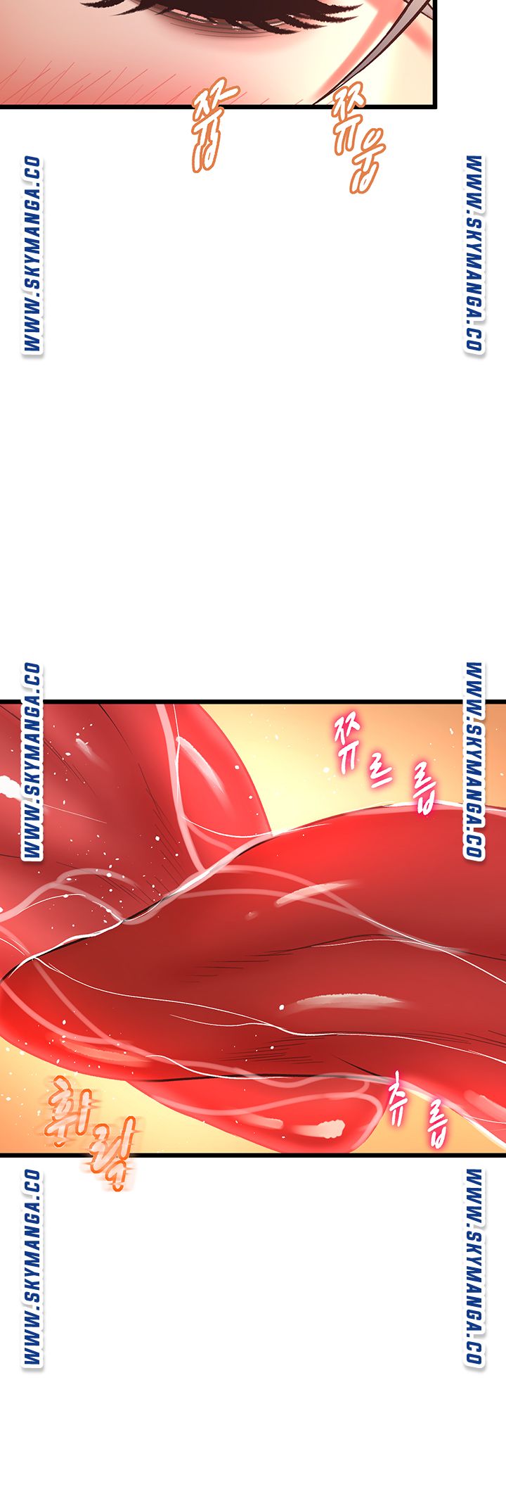 Secret Cohabitation Raw Chapter 4 Page 40