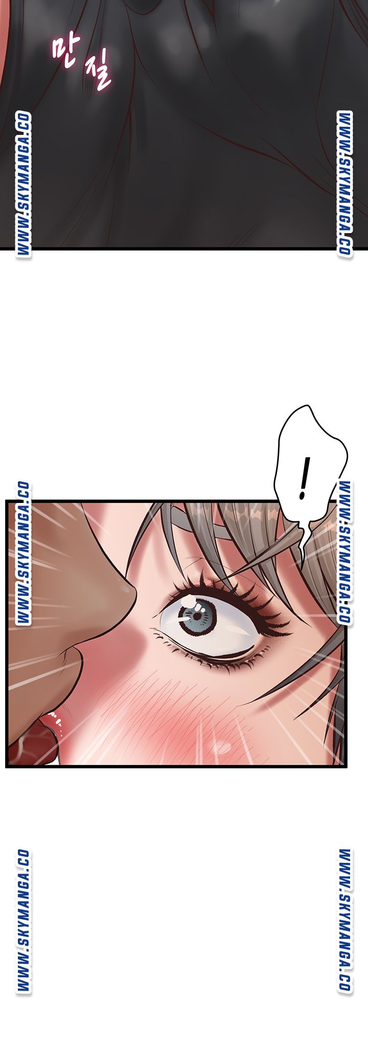 Secret Cohabitation Raw Chapter 4 Page 46