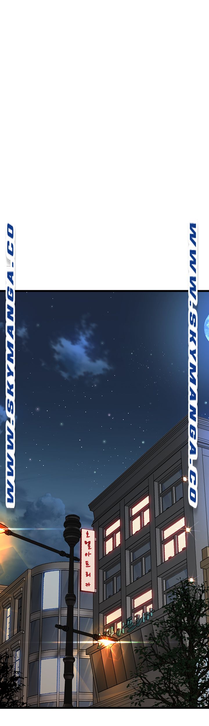 Secret Cohabitation Raw Chapter 8 Page 19