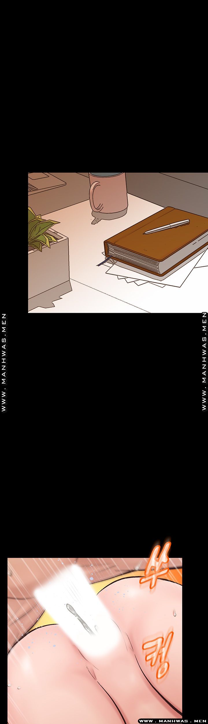 Secret Cohabitation Raw Chapter 9 Page 26