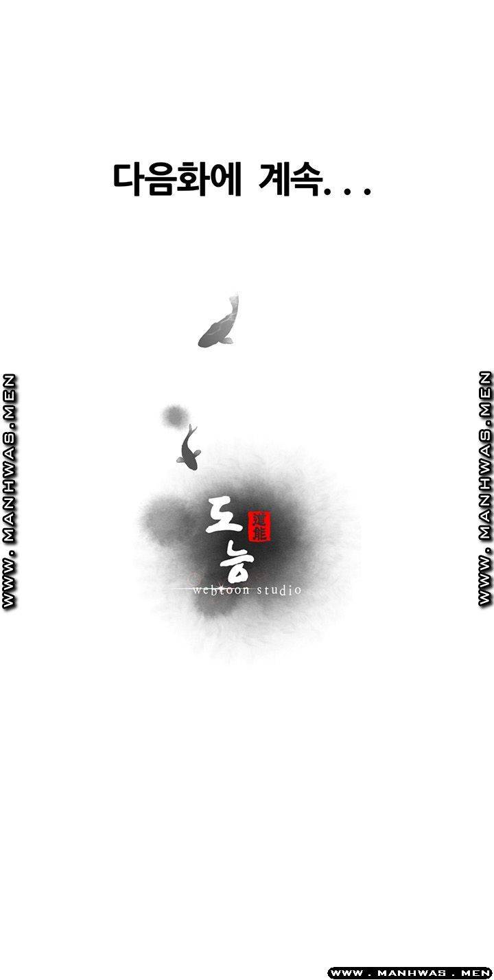 Secret Cohabitation Raw Chapter 9 Page 50