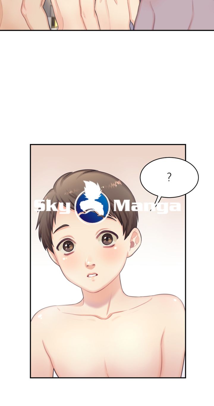 Public Bathhouse Raw Chapter 1 Page 6
