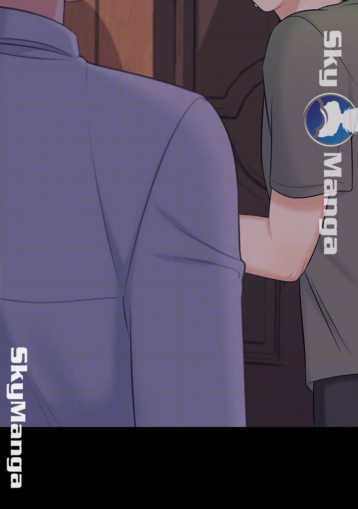 Public Bathhouse Raw Chapter 13 Page 6