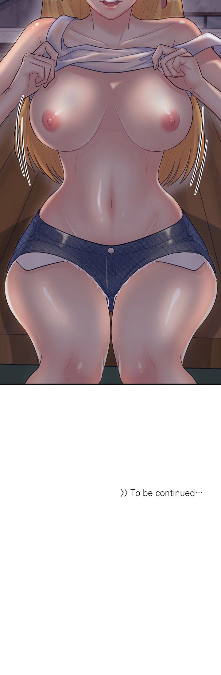 Public Bathhouse Raw Chapter 24 Page 48