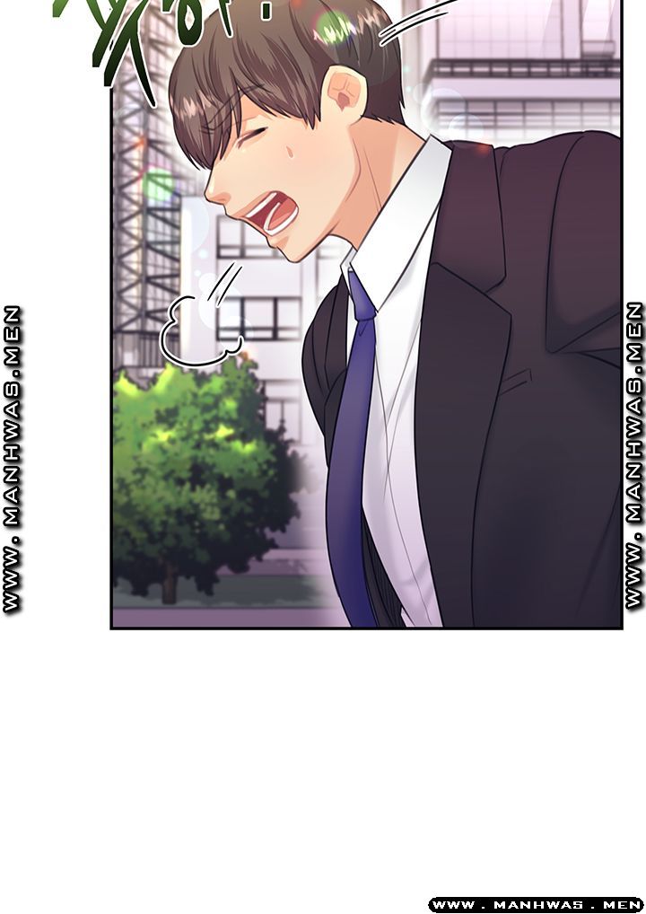 Public Bathhouse Raw Chapter 34 Page 7