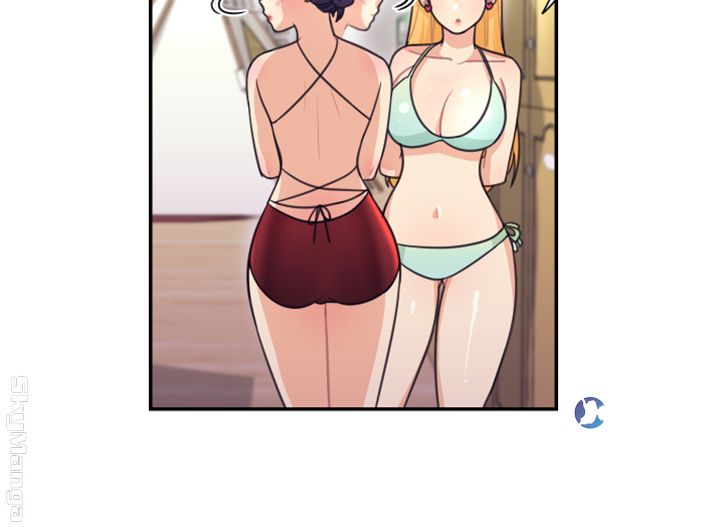Public Bathhouse Raw Chapter 8 Page 28