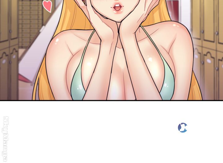 Public Bathhouse Raw Chapter 8 Page 31