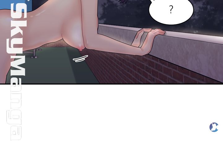 Public Bathhouse Raw Chapter 9 Page 60