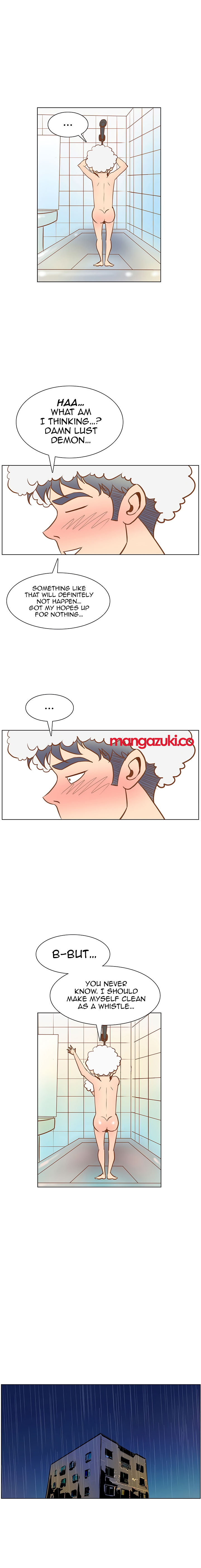 Sahwa: Secret Commission Chapter 21 Page 7