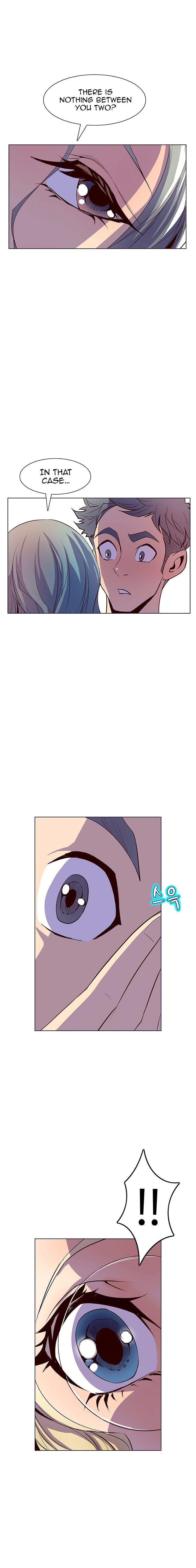 Sahwa: Secret Commission Chapter 25 Page 14