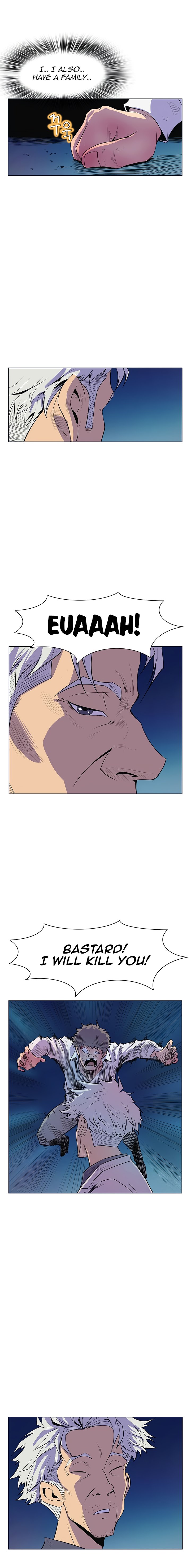 Sahwa: Secret Commission Chapter 27 Page 14