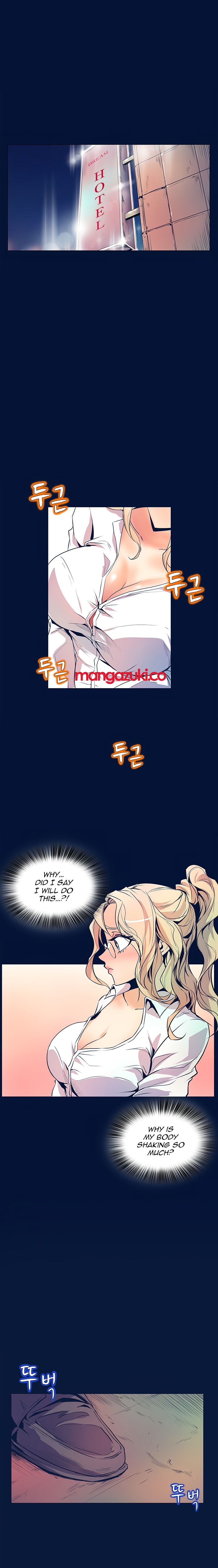 Sahwa: Secret Commission Chapter 30 Page 13