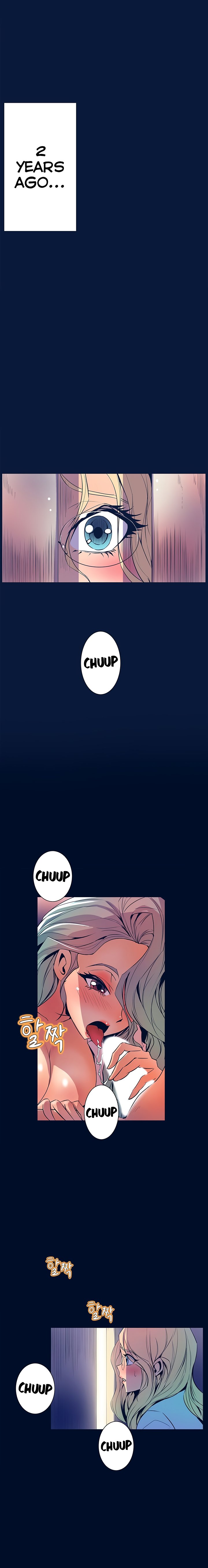 Sahwa: Secret Commission Chapter 30 Page 9