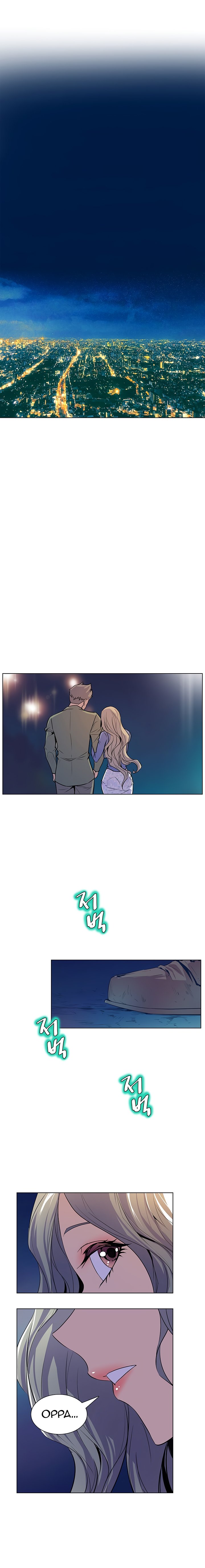 Sahwa: Secret Commission Chapter 44 Page 14