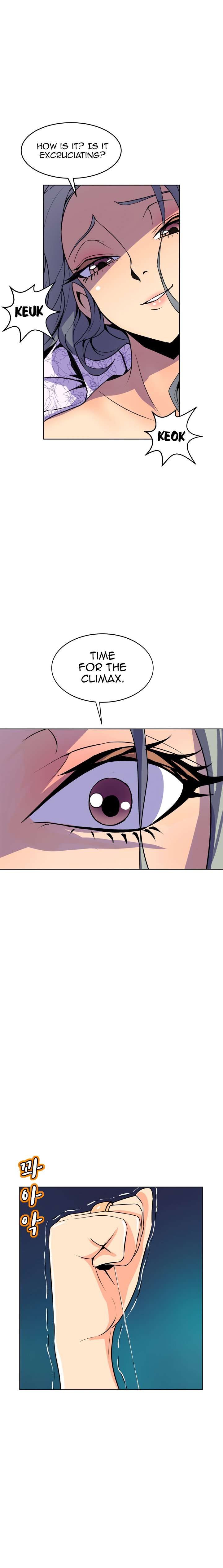 Sahwa: Secret Commission Chapter 57 Page 5
