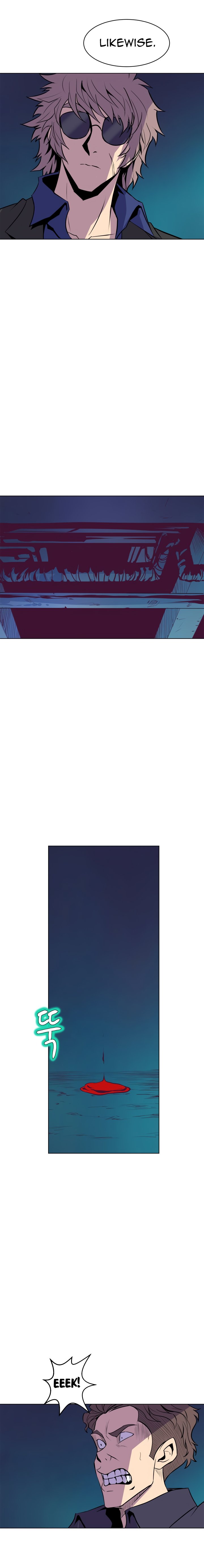 Sahwa: Secret Commission Chapter 60 Page 12