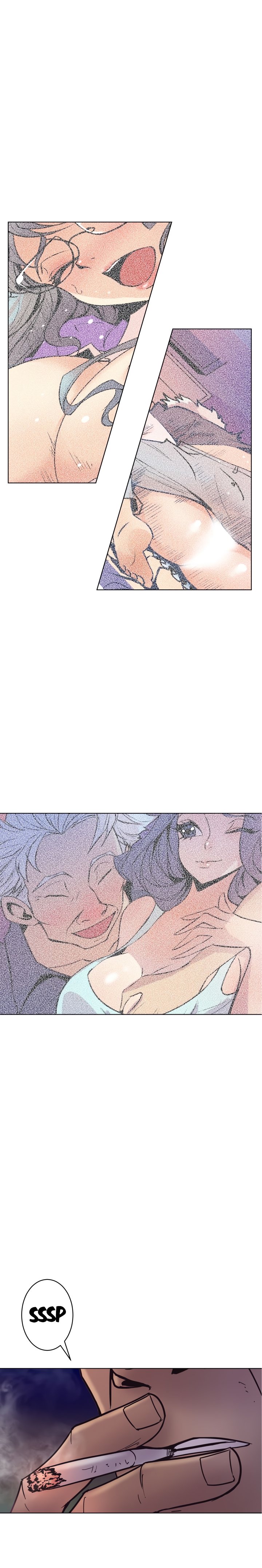 Sahwa: Secret Commission Chapter 60 Page 17