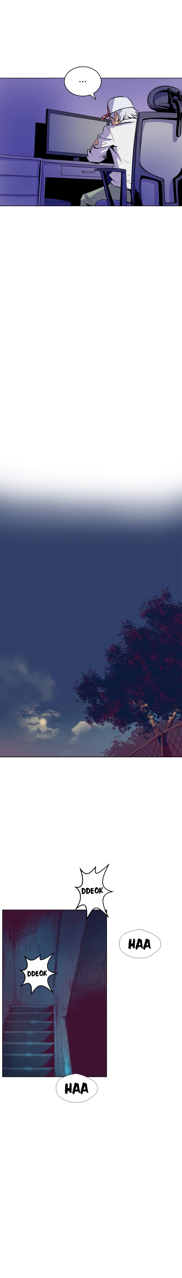 Sahwa: Secret Commission Chapter 60 Page 4