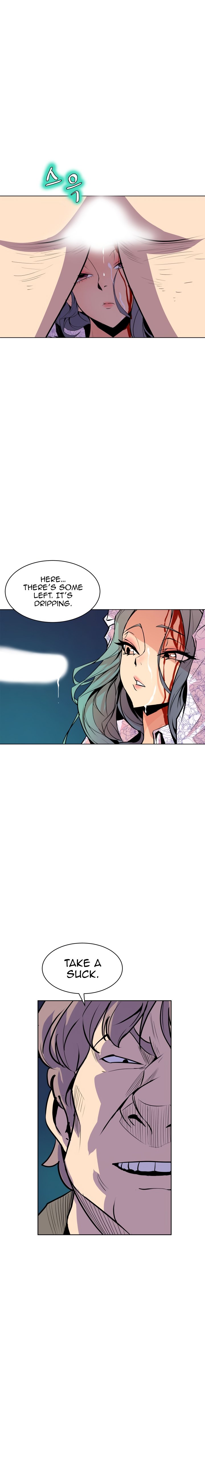 Sahwa: Secret Commission Chapter 60 Page 9