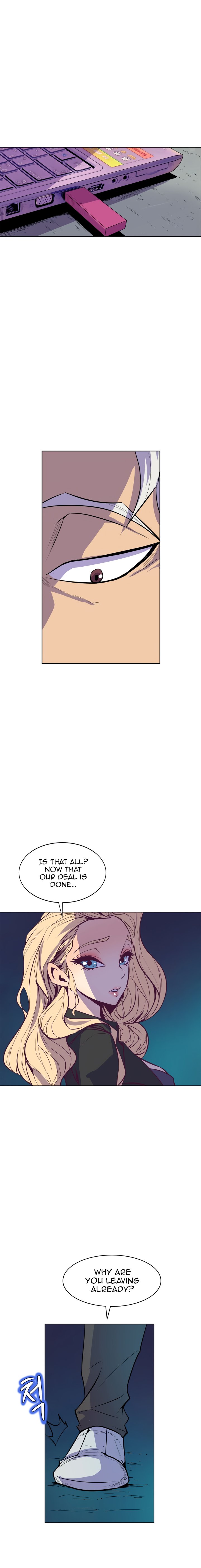 Sahwa: Secret Commission Chapter 62 Page 13