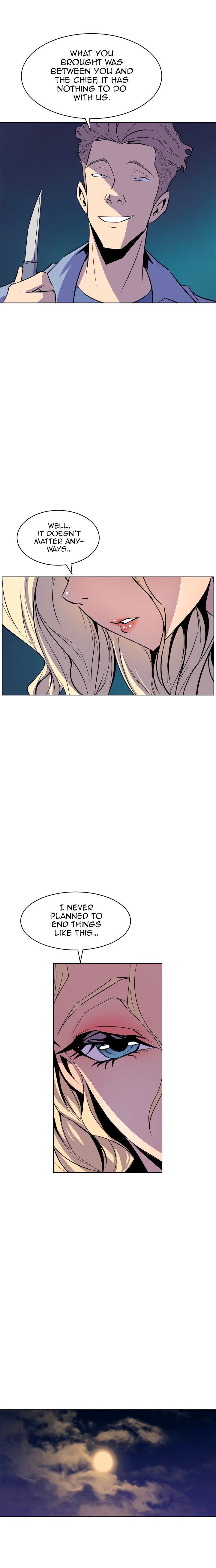 Sahwa: Secret Commission Chapter 62 Page 15