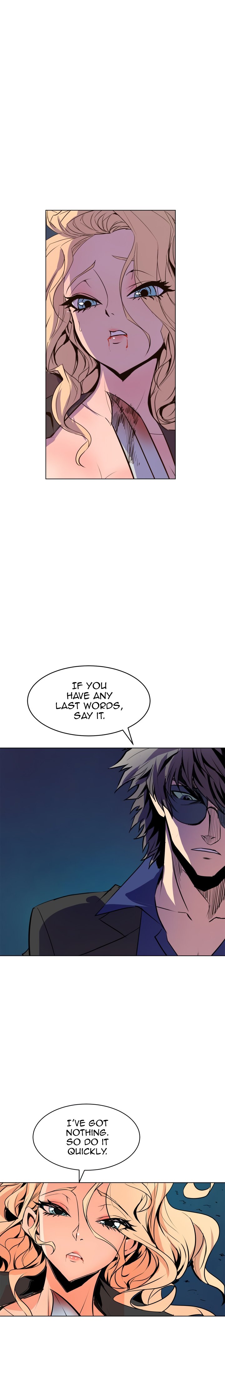 Sahwa: Secret Commission Chapter 64 Page 18