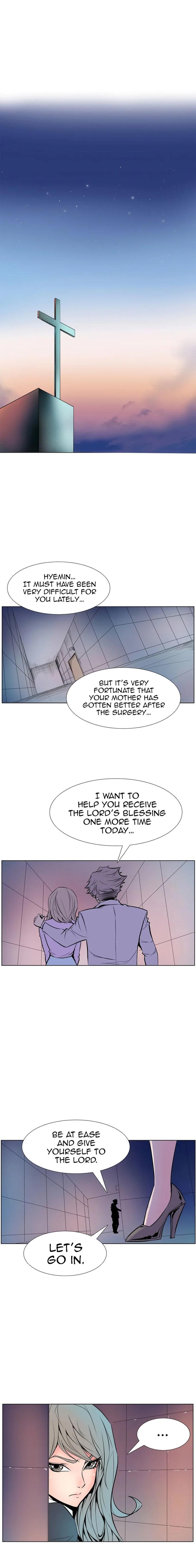 Sahwa: Secret Commission Chapter 8 Page 17