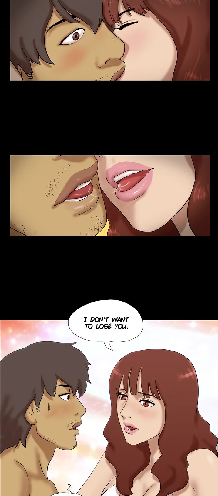 Naked Island Chapter 19 Page 14