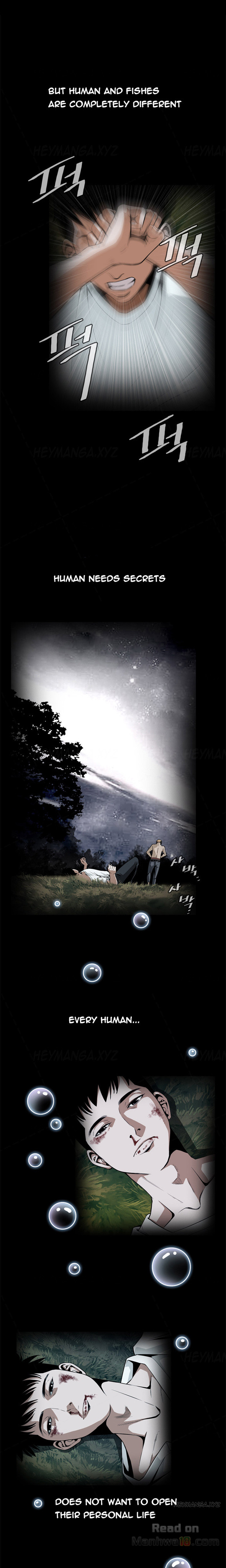 Take a Peek Chapter 1 Page 11