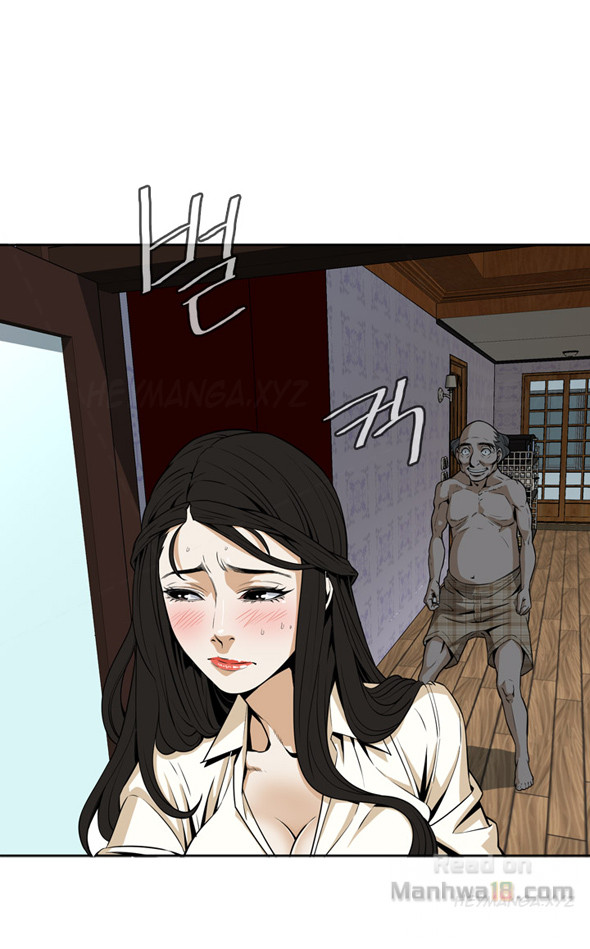 Take a Peek Chapter 1 Page 20
