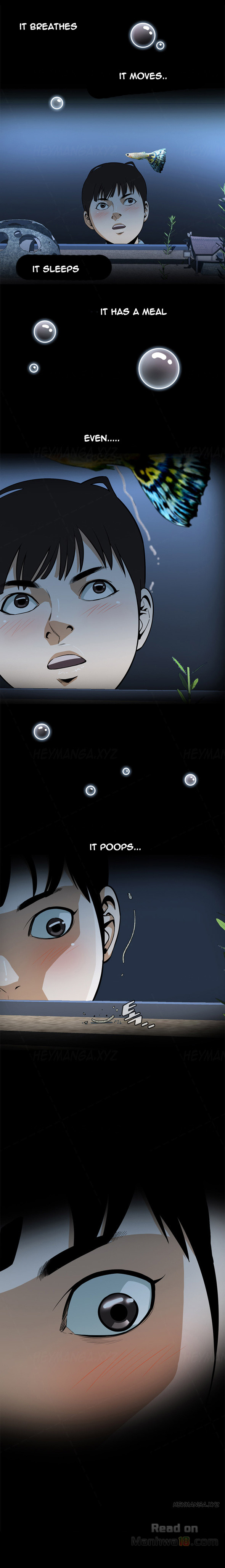 Take a Peek Chapter 1 Page 3